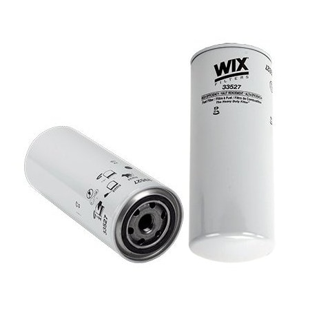 Wix Filters Fuel Filter 33527